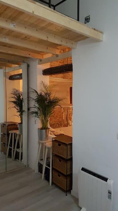 Apartamento En El Centro De Madrid II Bagian luar foto
