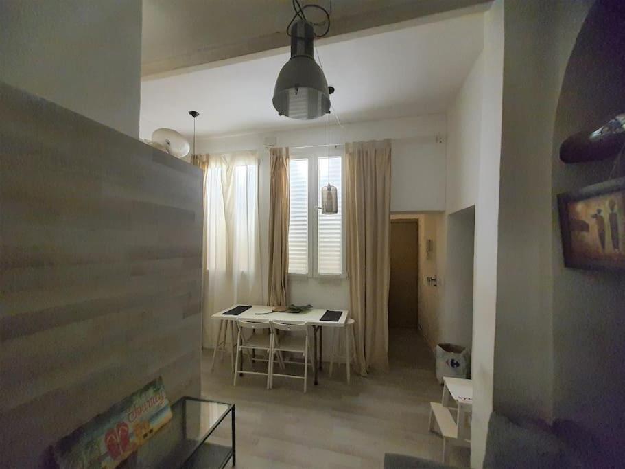 Apartamento En El Centro De Madrid II Bagian luar foto
